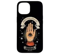 Carcasa para iPhone 15 Fantastic Beasts and Where to Find Them Percival Graves