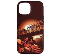 Carcasa para iPhone 15 Fast & Furious 25th Anniversary Fast Five High Speed