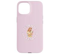 Carcasa para iPhone 15 Feminine Not Feminist Homemaker Traditional Housewife Mom
