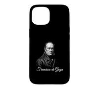 Carcasa para iPhone 15 Francisco De Goya Retrato Español Clásico