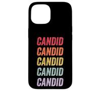 Carcasa para iPhone 15 Franco
