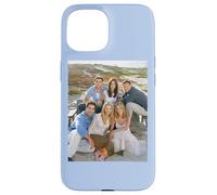 Carcasa para iPhone 15 Friends At The Beach