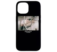 Carcasa para iPhone 15 Friends Couch Pivot