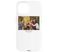 Carcasa para iPhone 15 Friends Gather Around