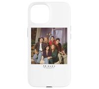 Carcasa para iPhone 15 Friends Get Together
