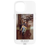 Carcasa para iPhone 15 Friends Hang On
