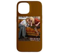 Carcasa para iPhone 15 Friends He Said What?