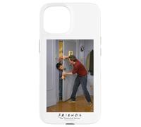 Carcasa para iPhone 15 Friends Head Stuck