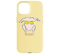 Carcasa para iPhone 15 Friends Hip Turkey