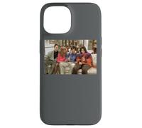 Carcasa para iPhone 15 Friends Old Photo