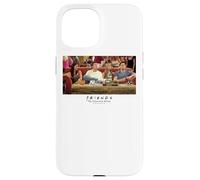 Carcasa para iPhone 15 Friends On The Couch