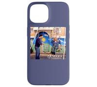 Carcasa para iPhone 15 Friends Sunshine Day