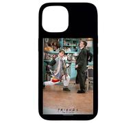 Carcasa para iPhone 15 Friends Too Many Clothes