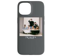 Carcasa para iPhone 15 Friends Tubbing It