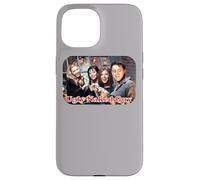 Carcasa para iPhone 15 Friends Ugly Naked Guy