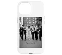 Carcasa para iPhone 15 Friends Walk The Streets