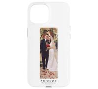 Carcasa para iPhone 15 Friends Wedding Day