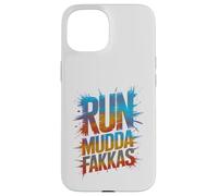 Carcasa para iPhone 15 Fun Mud Run MUDDA FAKKAS Mudder Girls Mudding My Muddy Squad