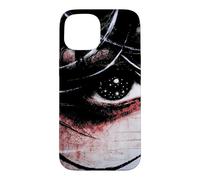 Carcasa para iPhone 15 Galaxy Eye Graphic