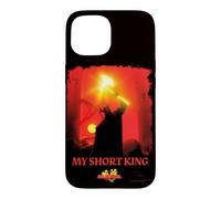 Carcasa para iPhone 15 Golden Axe My Short King