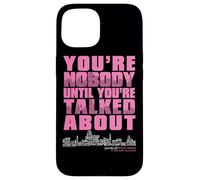 Carcasa para iPhone 15 Gossip Girl You & Nobody