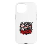 Carcasa para iPhone 15 gram Blade Reforging Dragon Slayer Forge Saga