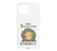 Carcasa para iPhone 15 Gran energía Halfling