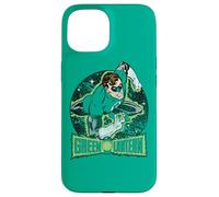 Carcasa para iPhone 15 Green Lantern In The Spotlight