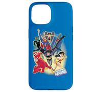 Carcasa para iPhone 15 Green Lantern Unlimited