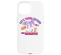 Carcasa para iPhone 15 Gremlins Let's Turn Down The Lights