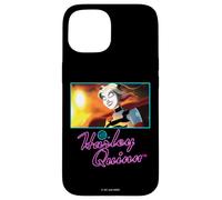 Carcasa para iPhone 15 Harley Quinn Battle of Her Inner (para) Demons