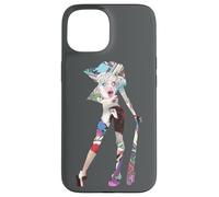Carcasa para iPhone 15 Harley Quinn Scene Inside