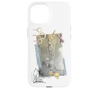 Carcasa para iPhone 15 Harry Potter Gryffindor Wins Quidditch Movie Still