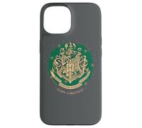 Carcasa para iPhone 15 Harry Potter Happy Christmas!