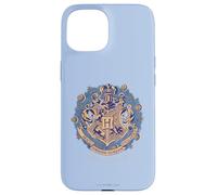 Carcasa para iPhone 15 Harry Potter Happy Christmas from Hogwarts Christmas