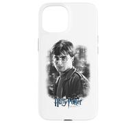 Carcasa para iPhone 15 Harry Potter Harry in The Woods