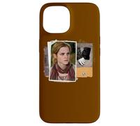 Carcasa para iPhone 15 Harry Potter Hermoine Granger Photo Collage