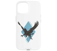 Carcasa para iPhone 15 Harry Potter Hippo Handle Buckbeak