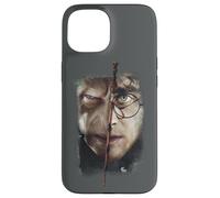 Carcasa para iPhone 15 Harry Potter It All Ends Here