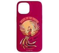 Carcasa para iPhone 15 Harry Potter Mosaic Order of The Phoenix