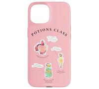 Carcasa para iPhone 15 Harry Potter Potions Class Bottled Good Fortune