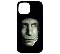 Carcasa para iPhone 15 Harry Potter Snape Head