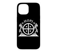 Carcasa para iPhone 15 HOPI Nation Reserva DE Bandera India NATIVA Americana Arizona