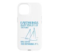Carcasa para iPhone 15 Humor de Vela