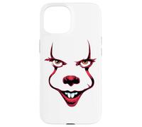 Carcasa para iPhone 15 IT: Chapter 2 2 Smile