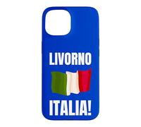 Carcasa para iPhone 15 Italy Livorno