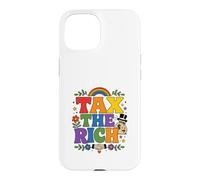 Carcasa para iPhone 15 Izquierda contra el capitalismo - campaña Electoral