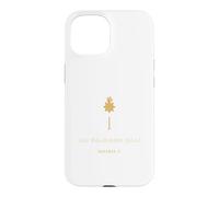 Carcasa para iPhone 15 Jai Bajrang Bali Dios hindú Hanuman Gada Devocional