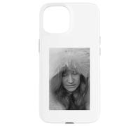 Carcasa para iPhone 15 Janis Joplin Singer Big Brother & Holding Company 1969