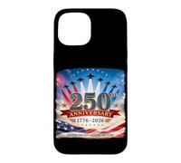Carcasa para iPhone 15 Jet Airshow 250th - Honoring Our Past, Inspiring Our Future